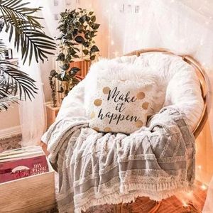 3 PACK Make it Happen Pillow Covers